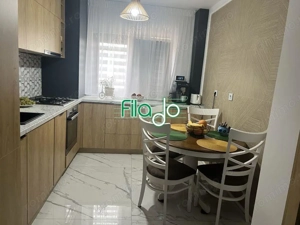 Apartament 2 camere Basarabia, Diham - imagine 5