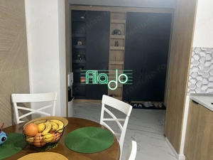 Apartament 2 camere Basarabia, Diham - imagine 6