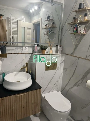 Apartament 2 camere Basarabia, Diham - imagine 8