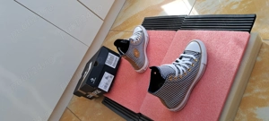 Tenisi femei Converse 36.5-37