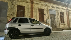 Vând sau schimb Opel corsa c 1.2 benzină  - imagine 2