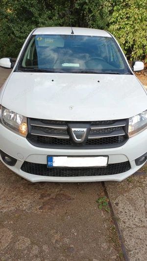 Dacia Logan Laureate 1,5 Dci, 75 CP