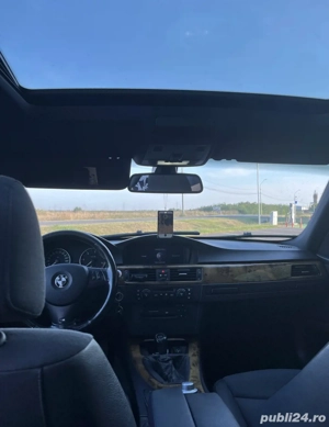 Bmw 320 d e91 m47 - imagine 5 Bmw 320 d e91 m47 - imagine 5