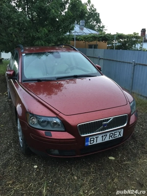Volvo V50*2007*1.6 D* 110 cp*Full*