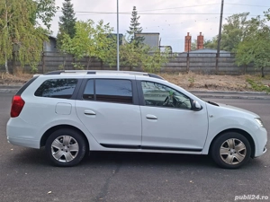 Vând Dacia Logan MCV2019 - imagine 3