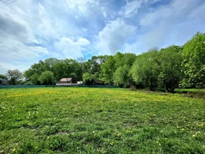 Teren intravilan Lunca Calnicului, Prejmer, loturi de 460, 480 și 1000 mp