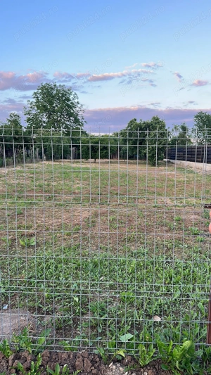 Teren de vânzare Buriaș, Ilfov