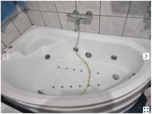 Cada Hidro si Aero masaj