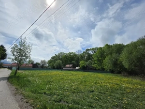 Teren intravilan Lunca Calnicului, Prejmer, loturi de 460 și 1000 mp - imagine 4