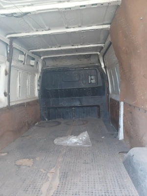 Vând Urgent Ford Transit,an2000,motor 2402,proprietar, Itp valabil,RCA valabil.pret 1200 euro.  - imagine 5