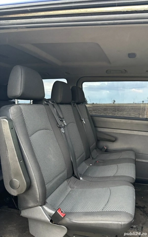 Mercedes-Benz Vito - imagine 3