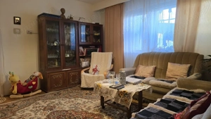 Apartament 4 camere in Deva, zona Gojdu, et 3 - imagine 2