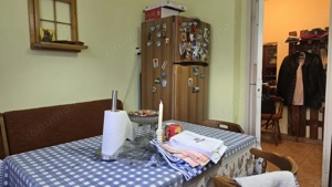 Apartament 4 camere in Deva, zona Gojdu, et 3 - imagine 17