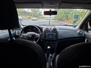 Vând Dacia Logan MCV2019 - imagine 5