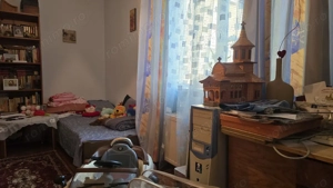 Apartament 4 camere in Deva, zona Gojdu, et 3 - imagine 21