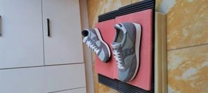 Adidasi cu piele naturala Saucony 44.5-45 