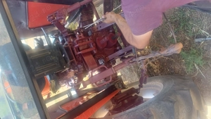 Fiat 640 4x4  - imagine 4