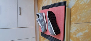 Adidasi cu piele naturala Saucony 44.5-45 - imagine 2