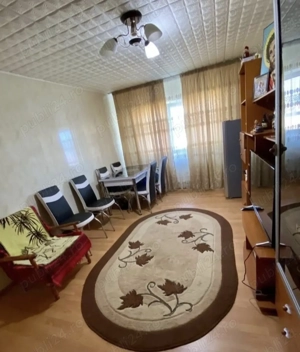 Vând în rate apartament 3 camere, zona Distrigaz!