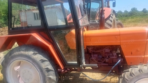 Fiat 640 4x4  - imagine 3