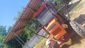 Fiat 640 4x4  - imagine 5