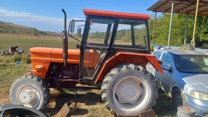 Fiat 640 4x4  - imagine 7