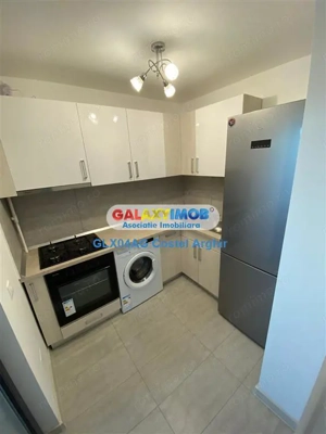 Inchiriez apartament cu 2 cam , Balcescu Residence , mobilat utilat - imagine 3