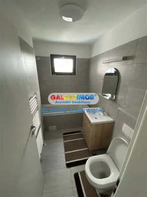 Inchiriez apartament cu 2 cam , Balcescu Residence , mobilat utilat - imagine 6