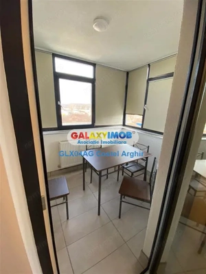 Inchiriez apartament cu 2 cam , Balcescu Residence , mobilat utilat - imagine 7