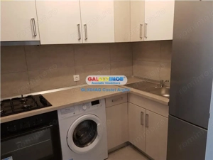 Inchiriez apartament cu 2 cam , Balcescu Residence , mobilat utilat - imagine 5