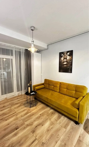 De închiriat apartament 2 camere Campeador city 