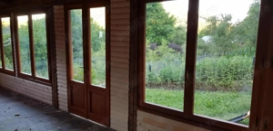 Vand geamuri si obloane 