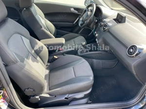 Vand Audi A1 2011 - imagine 2