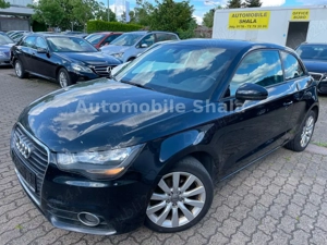 Vand Audi A1 2011 - imagine 6