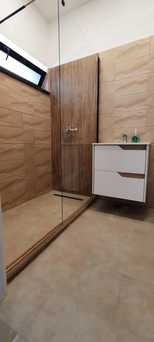   OFERTA DE SARBATORI  proprietar vând vilă nouă în Otopeni,P+1,4 camere.  - imagine 7