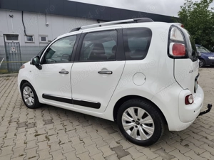 Citroen C3 Picasso Exclusive 1.2 benzina - 110 cp, 2015, Euro 6, Garantie 12 luni !!! - imagine 5