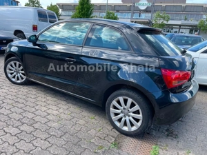 Vand Audi A1 2011 - imagine 8