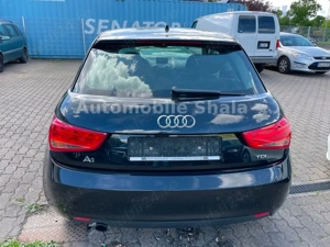 Vand Audi A1 2011 - imagine 10