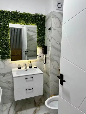 Regim Hotelier NON STOP Militari - imagine 5