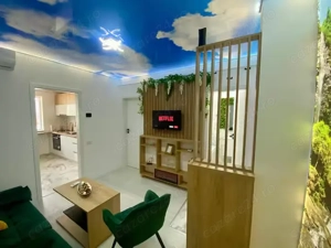 Regim Hotelier NON STOP Militari - imagine 3