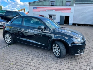 Vand Audi A1 2011 - imagine 7