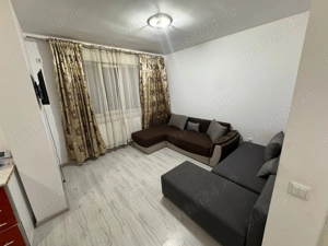 Închiriez garsonieră 