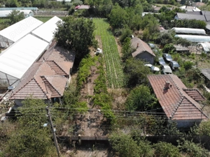 Teren in Com. Mârzănești, Sat Cernetu, 2000 mp 12km de Alexandria - imagine 3