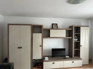 Ofer spre închiriere garsoniera Cf 1 