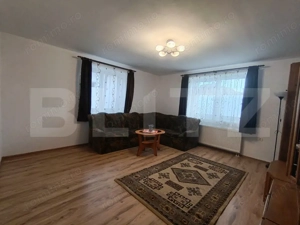 Casa cu 3 camere și teren în suprafață de 2000 mp - imagine 12