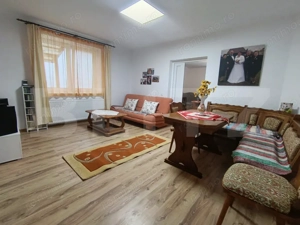 Casa cu 3 camere și teren în suprafață de 2000 mp - imagine 9