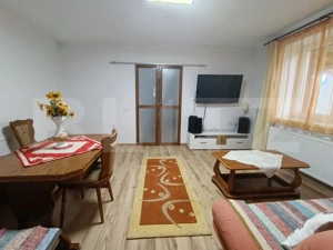 Casa cu 3 camere și teren în suprafață de 2000 mp - imagine 11