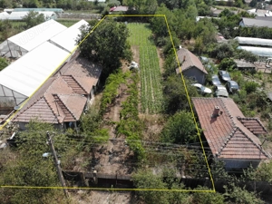 Teren in Com. Mârzănești, Sat Cernetu, 2000 mp 12km de Alexandria - imagine 6