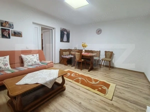 Casa cu 3 camere și teren în suprafață de 2000 mp - imagine 3