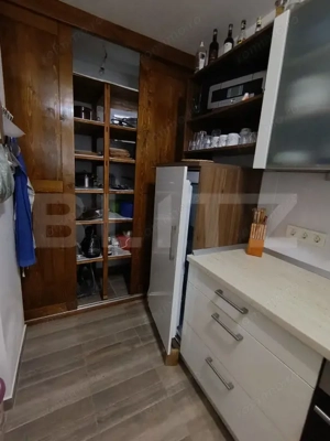 Casa cu 3 camere și teren în suprafață de 2000 mp - imagine 14